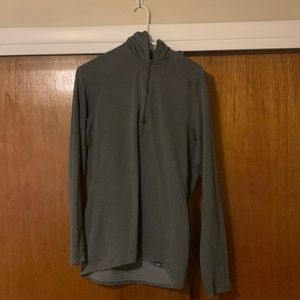 Patagonia Capilene baselayer